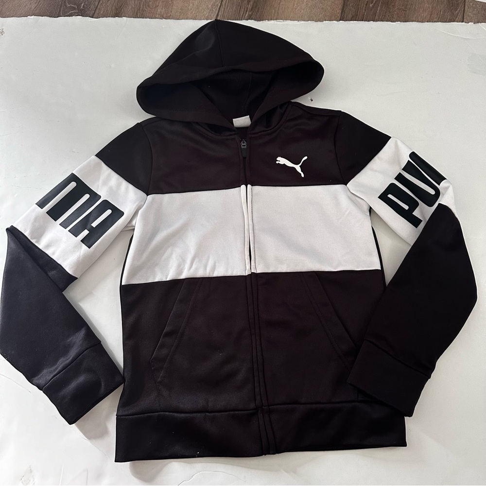 Puma Jacket - Picture 2 of 5